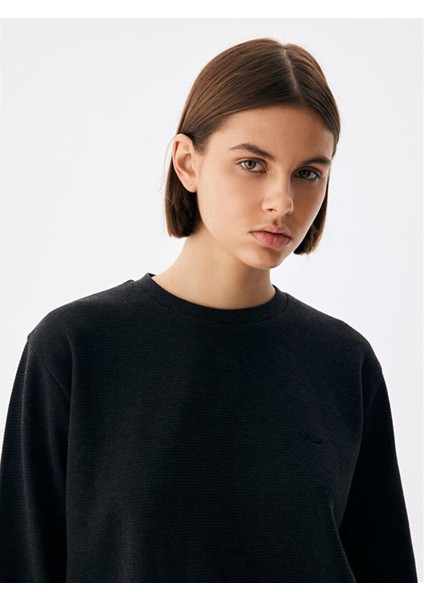 Lorize Kadın Sweatshirt 81108 fırsatları