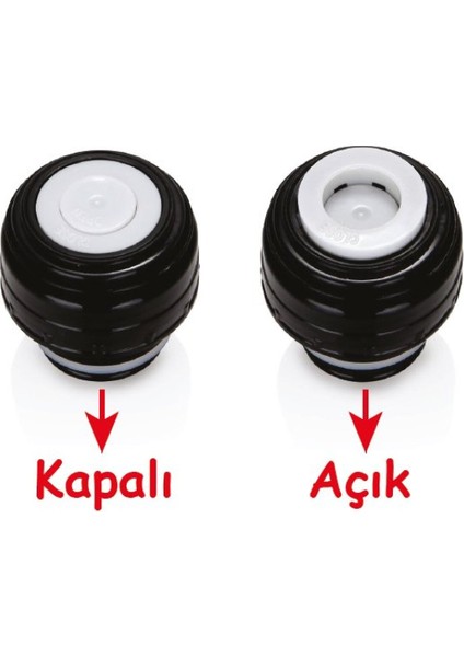Kişiye Özel Baskılı Pikni 500 ml Termos Matara modelleri