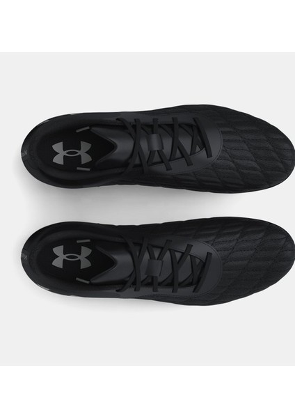 Under Armour Erkek Çocuk Ua Magnetico Select 3.0 Fg Jr. Krampon 3026748-001