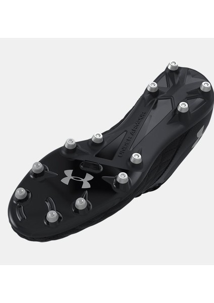 Under Armour Erkek Çocuk Ua Magnetico Select 3.0 Fg Jr. Krampon 3026748-001