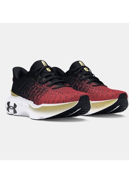 Under Armour Erkek Ua Infinite Elite Koşu Ayakkabısı 3027189-003