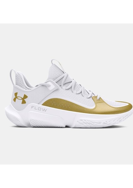 Ua Flow Futr x 3 Basketbol Ayakkabısı 3026630-103