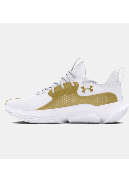 Ua Flow Futr x 3 Basketbol Ayakkabısı 3026630-103