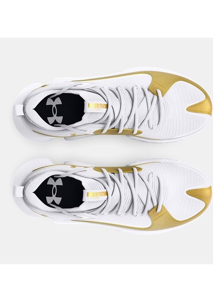 Ua Flow Futr x 3 Basketbol Ayakkabısı 3026630-103