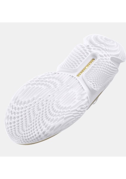 Ua Flow Futr x 3 Basketbol Ayakkabısı 3026630-103