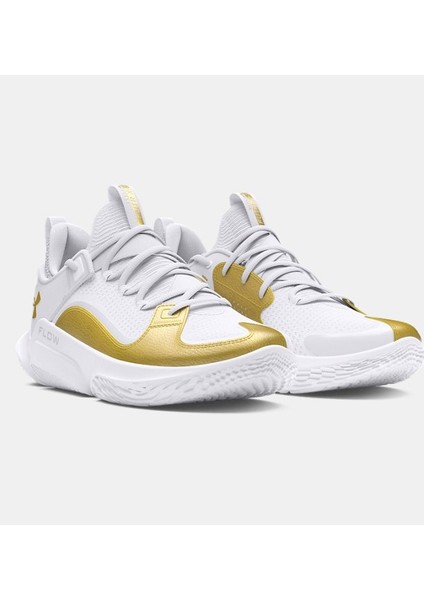 Ua Flow Futr x 3 Basketbol Ayakkabısı 3026630-103