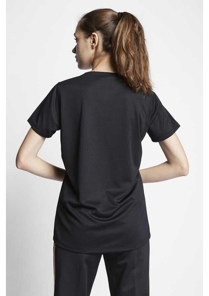 23S-2204-23B Kısa Kol Tshirt Kadın 23BTBB002204