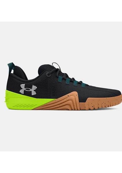 Under Armour Erkek Ua Reign 6 Antrenman Ayakkabısı 3027341-002