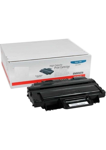 Tonersepeti Xerox Phaser 3250 Muadil Toner