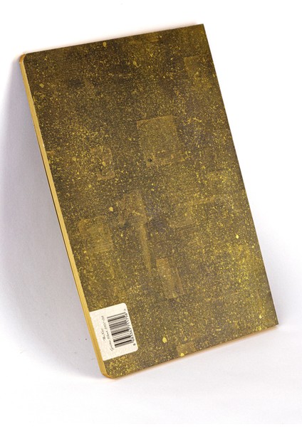 Vintage Serisi 6 - Gustav Klimt - The Kiss, 1907-08 - Çizgisiz - 96 Sayfa - 14,8X21CM