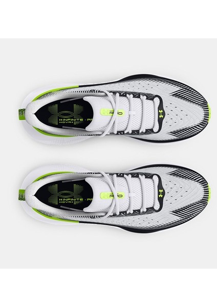 Kadın Ua Infinite Pro Koşu Ayakkabısı 3027200-104 modelleri