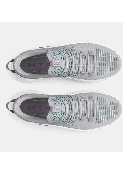 Kadın Ua Dynamic Antrenman Ayakkabısı 3027176-101 modelleri