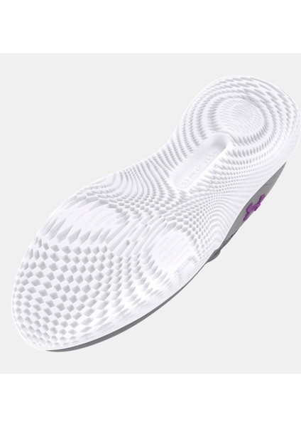 Kadın Ua Dynamic Antrenman Ayakkabısı 3027176-101 fırsatları