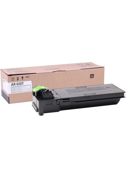 Tonersepeti Sharp AR-020T Muadil Fotokopi Toner