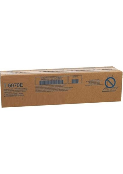 Tonersepeti Toshiba T5070E Muadil Muadil Toner