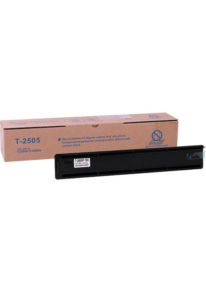 Tonersepeti Toshiba T-2505E Muadil Toner