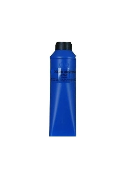 Tonersepeti Samsung Renkli Toner Tozu Mavi 500 gr