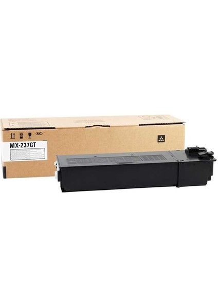 Tonersepeti Sharp MX-237GT Muadil Fotokopi Toner
