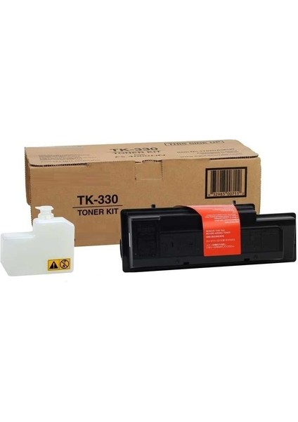 Tonersepeti Kyocera Mita TK-330 Muadil Toner