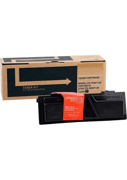 Tonersepeti Kyocera TK-140 Muadil Toner