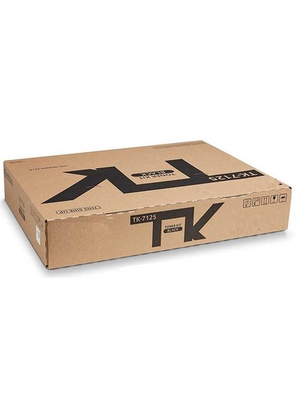 Tonersepeti Kyocera TK-7125 Muadil Toner