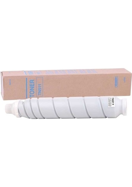 Tonersepeti Konica Minolta TN-511 Muadil Fotokopi Toner
