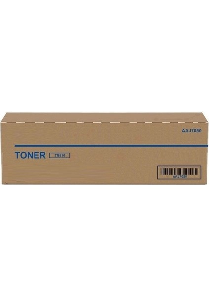 Tonersepeti Konica Minolta TN-516 Muadil Toner