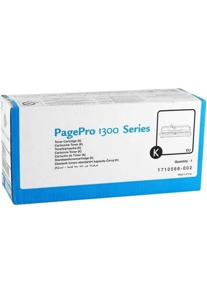 Tonersepeti Konica Minolta 1300 Muadil Toner