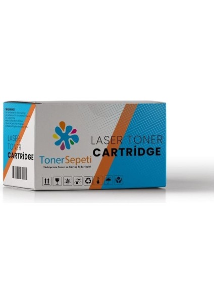 Tonersepeti Hp 508X-CF362X Sarı Muadil Toner Y.k