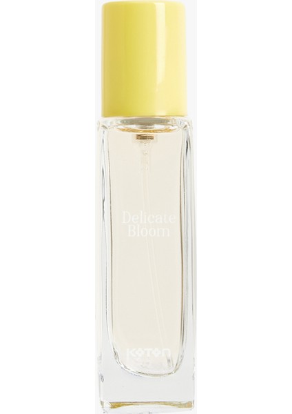 Parfüm Delicate Bloom 15ML