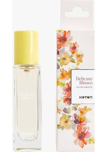 Parfüm Delicate Bloom 15ML