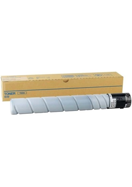 Tonersepeti Konica Minolta TN-323 Muadil Toner