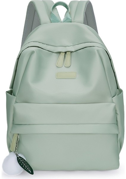 Yeni Büyük Kapasiteli Açık Seyahat Sırt Çantası Moda Kontrast Renk Kadın Sırt Çantası Kadınlar Için (Yurt Dışından)