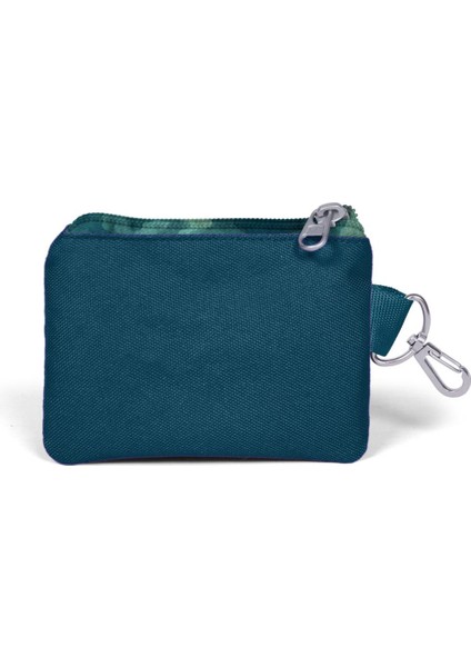 Nefti Kamuflaj Desenli Bozuk Para Çantası 21900 fiyatları