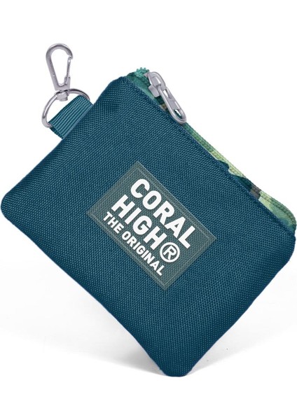 Nefti Kamuflaj Desenli Bozuk Para Çantası 21900 modelleri