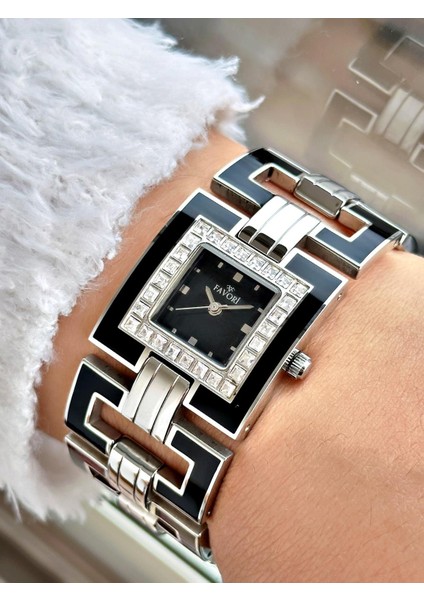 Kadın Kol Saati FVR-7006.2CBC