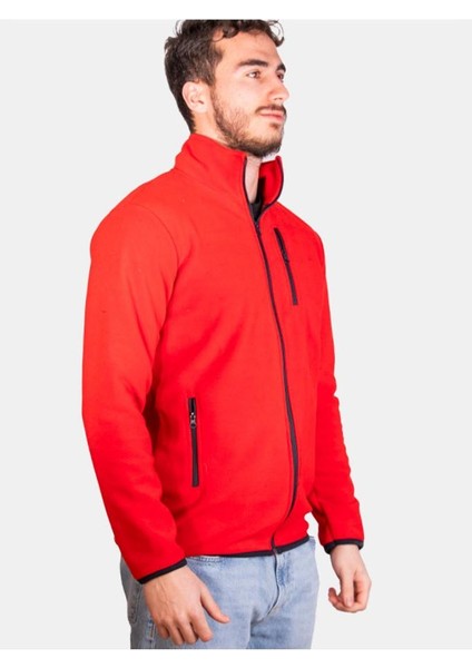 Unisex Üç Cepli Polar Ceket fiyatları
