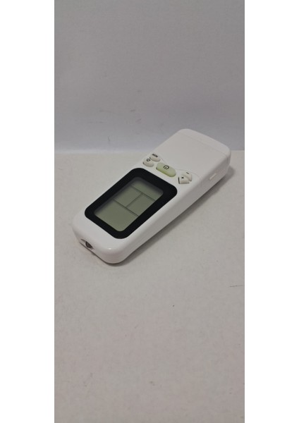 Kumanda Klima Vestel-Regal 25180113 modelleri