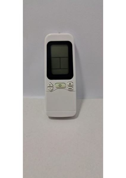 Kumanda Klima Vestel-Regal 25180113