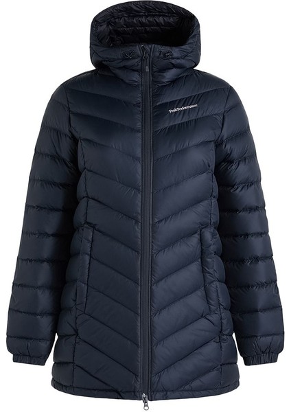 Frost Down Hood Kadın Outdoor Parka