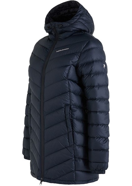 Frost Down Hood Kadın Outdoor Parka