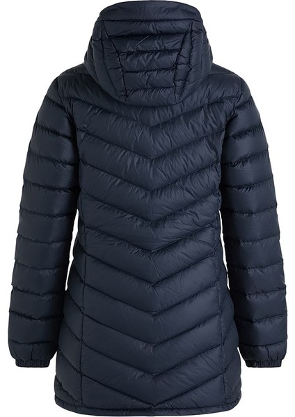 Frost Down Hood Kadın Outdoor Parka