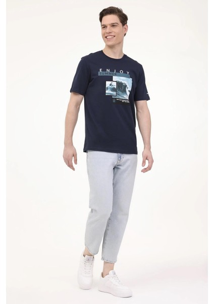 Ml Wılly 11Ds1007 4Fx Erkek T-Shirt modelleri