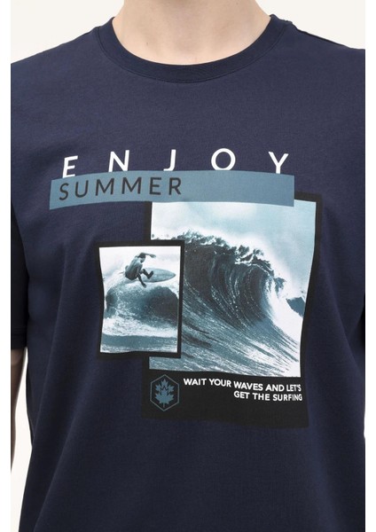 Ml Wılly 11Ds1007 4Fx Erkek T-Shirt fırsatları