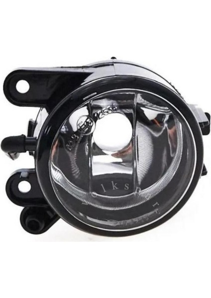 Golf 5 2004-2008 Model Arası Uyumlu Sol Sürücü Tarafı Sis Farı Lambası