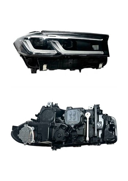 Bmw Far 520 G30 20-23 Sağ (Beyinler Üstünde)