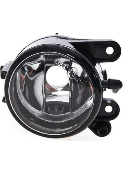 Golf 5 2004-2008 Model Arası Uyumlu Sağ Yolcu Tarafı Sis Farı Lambası