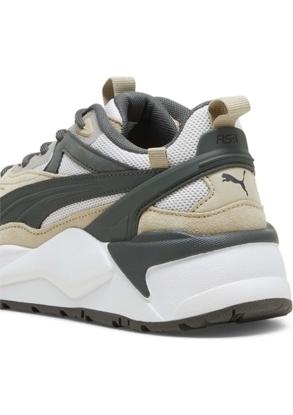 Erkek Feather Gray-Mineral Gray Puma Rs-X Efekt Prm Renkli Erkek Günlük Spor Ayakkabı modelleri
