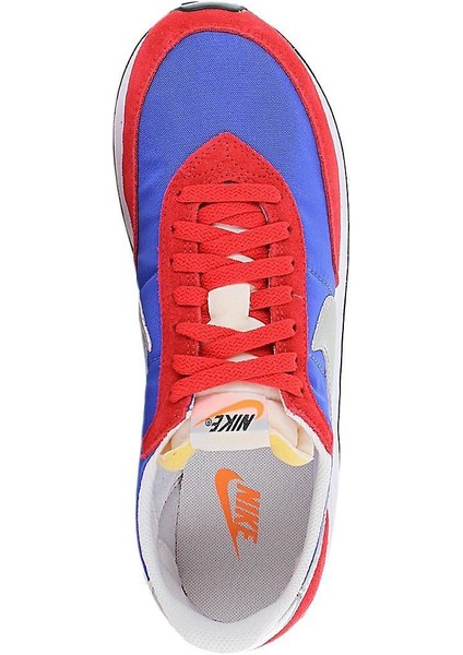 Waffle Trainer 2 Sp Mens Hyper Royal Metallic Silver Red Blue DC2646-400