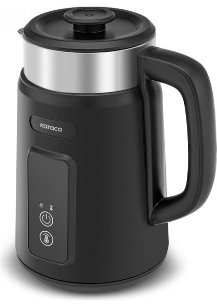 Multiboil Retro Cool Touch Kettle Su Isıtıcısı Black